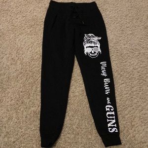 Rosie’s Attic Room sweatpants